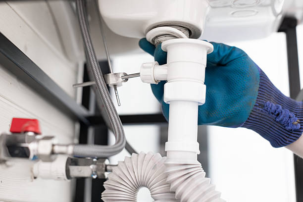 Reliable Leak Detection contractor in Troy, NC by Masters Plumbing Service
