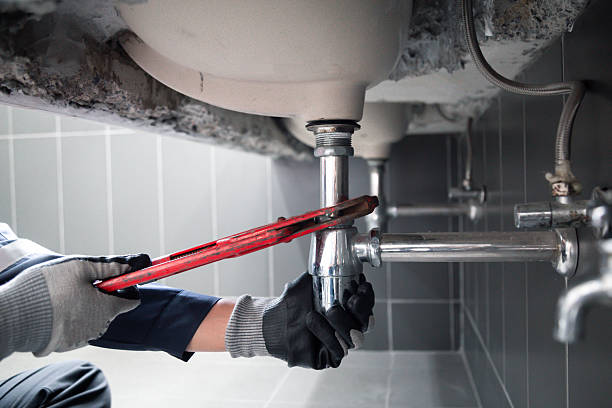 Trusted Drain Cleaning service in Troy, NC - Masters Plumbing Service